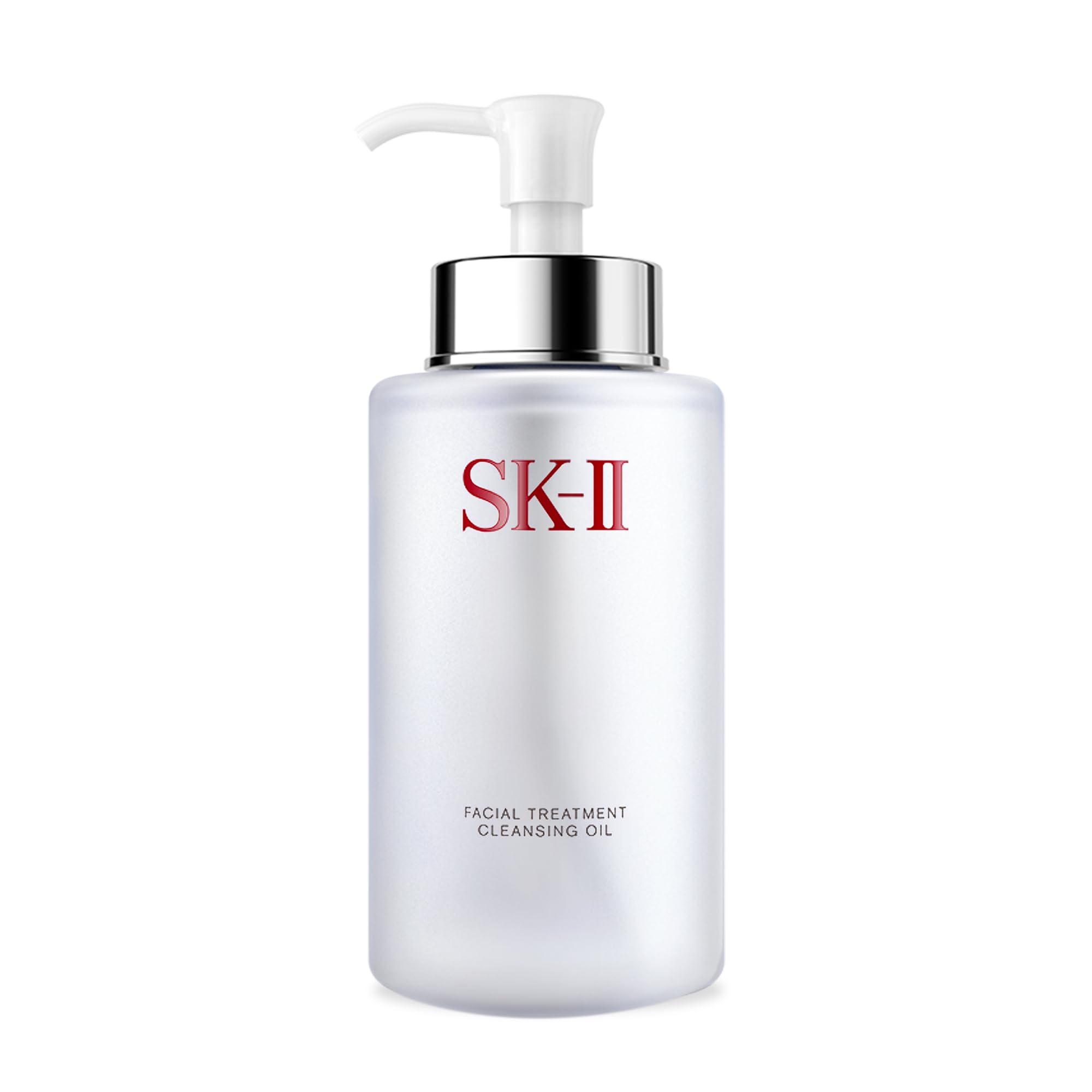 Amazon.co.jp: SK-II メイク落とし フェイシャル トリートメント